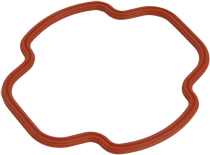 Уплотнение выхода вентилятора