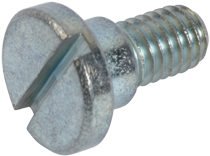 Болт сервисного держателя горелки