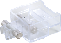 Держатель предохранителя 6,3АТ