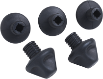 Трубные заглушки (5шт.)