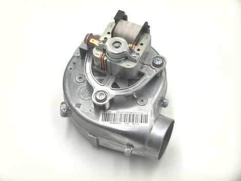 Вентилятор дымоудаления Kexinte