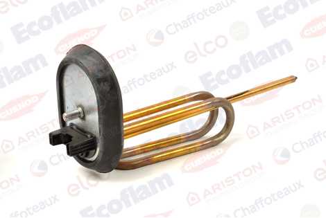 НАГРЕВАТЕЛЬНЫЙ ЭЛЕМЕНТ 1500W 230V