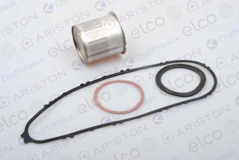 ГОРЕЛКА 12-18KW