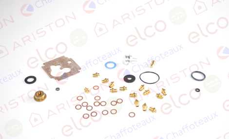 К-Т ПЕРЕВОДА НА СЖИЖЕННЫЙ ГАЗ (LPG)