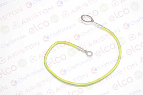 КАБЕЛЬ ЗАЗЕМЛЕНИЯ