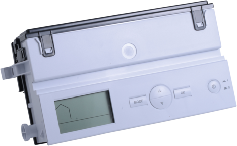 Система регулирования Vitopend A1JB, A1HB (старый 7856853)