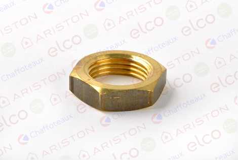 КОНТРГАЙКА 3/8″