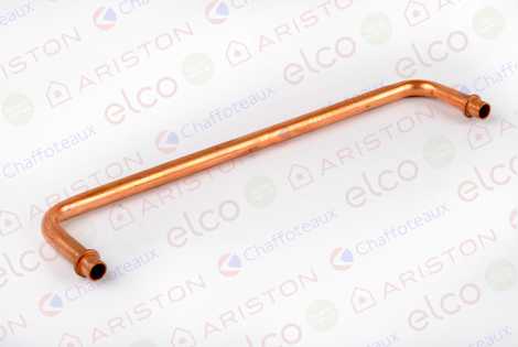 ТРУБКА БАЙ-ПАССА