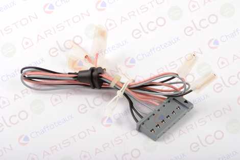 НИЗКОВОЛЬТНАЯ ЭЛЕКТРОПРОВОДКА