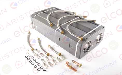 НАКОПИТЕЛЬНЫЙ БАК 40Л