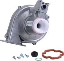 Радиальный вентилятор NRG 118 30/35