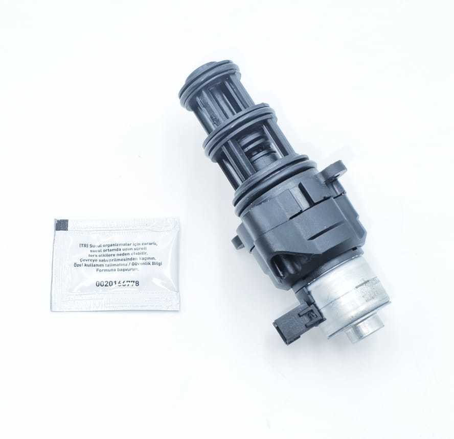 Мотор трехходового клапан (картридж) альтернатива Viessmann