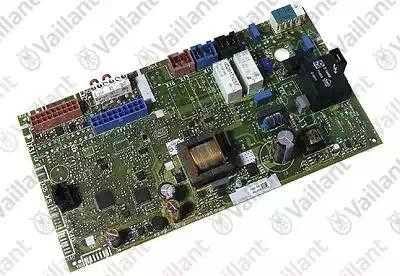 Плата управления