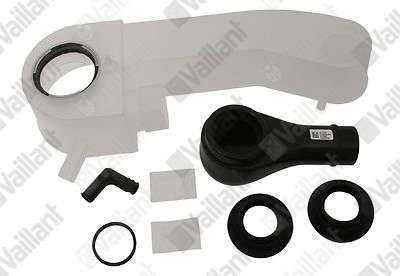 Сборник отходящих газов