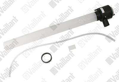 Труба отходящих газов