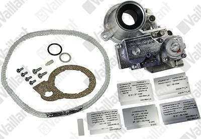 Комплект переналадки, E/H/Lw/S -> P/LPG