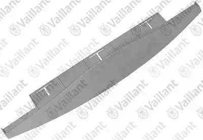 Передняя бленда