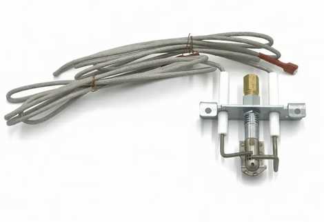 Растопочная горелка Vitogas 100-F, комплект, пр-во Китай