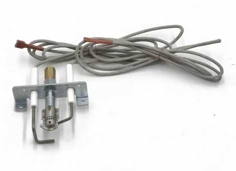 Растопочная горелка Vitogas 100-F, комплект, пр-во Китай