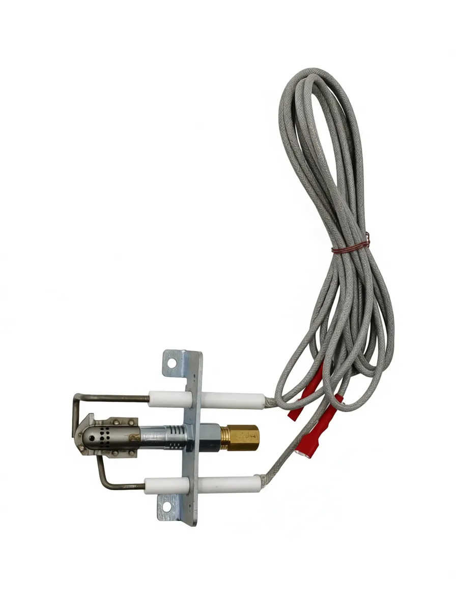 Растопочная горелка Vitogas 100-F, комплект, пр-во Китай