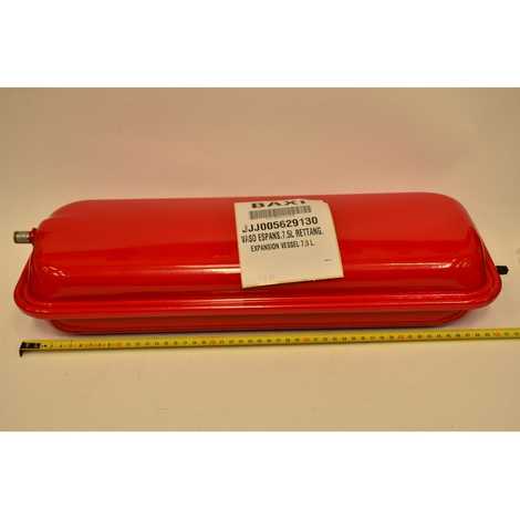 Бак расширительный 7,5 л