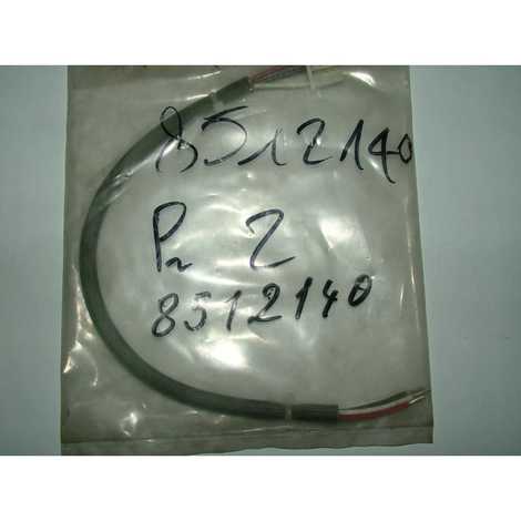 Проводка электрическая от платы к клеммной колодке (для мотора трехходового клапана)