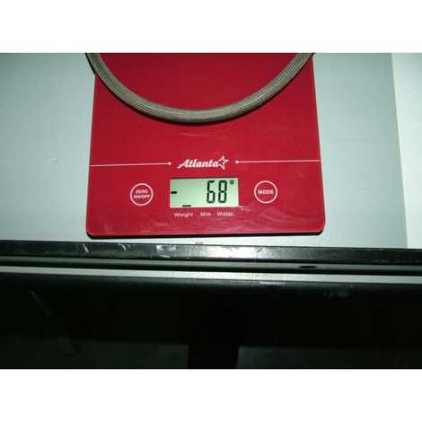 Проводка электрическая от платы к клеммной колодке (для мотора трехходового клапана)