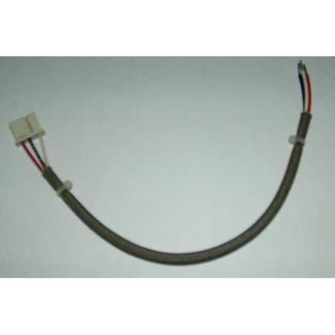 Проводка электрическая от платы к клеммной колодке (для мотора трехходового клапана)