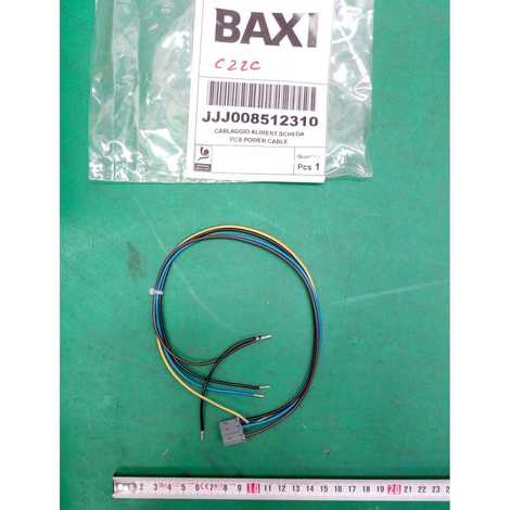 Проводка электрическая