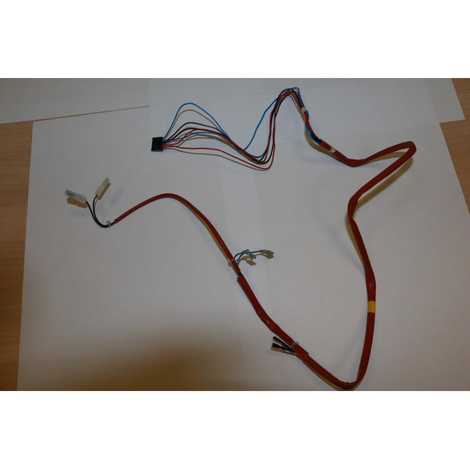 Проводка электрическая