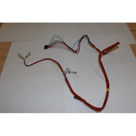 Проводка электрическая