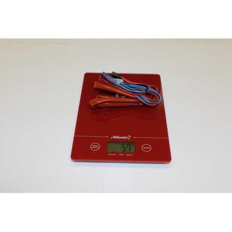 Проводка электрическая