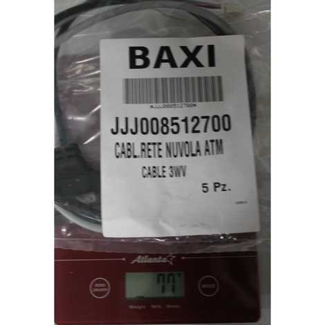 Проводка электрическая к 3-х ходовому клапану