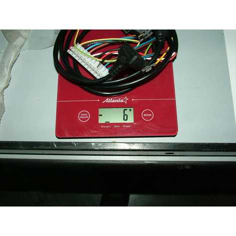 Проводка электрическая (от разъема платы х3 к клеммной колодке, трехходовому клапану, насосу, газ. клапану sit)