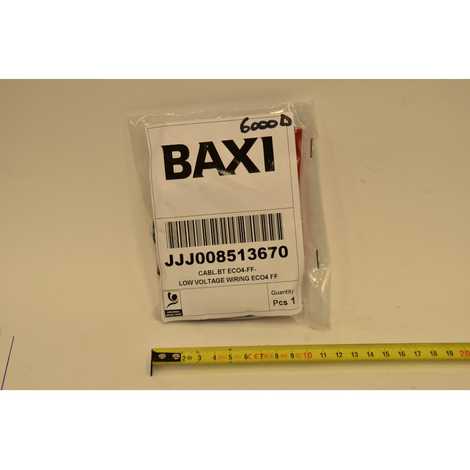 Проводка электрическая низковольтная    (от разъем платы х4 к термостату перегрева, датчику ntc отопления, пневмореле)