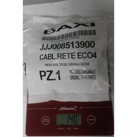 Проводка электрическая (от разъема платы х3 к клеммной колодке, насосу, мотору трехходового клапана, газ. клапану honeywell)