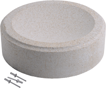 Теплоизоляционный блок BK 27/33