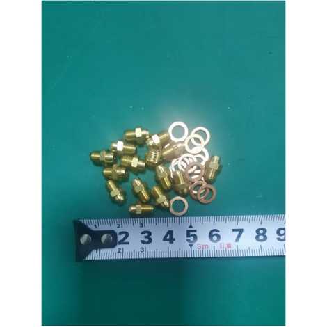 Стабилизатор тяги 29кВт