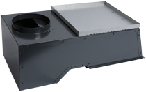 Стабилизатор тяги 35 кВт