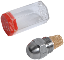 Жиклеры 0,4 Gph 70 H Danfoss