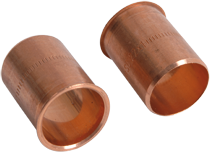 Поддерж. гильза 22х1