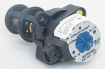 Viessmann мотор трехходового клапана