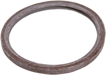 Уплотнение для газохода Viton D=80