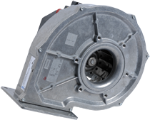 Вентилятор G1G170 (усил.; изм. ниппель)