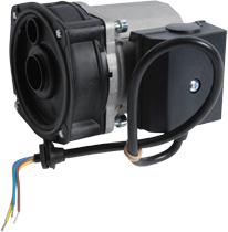 Циркуляционный насос HU 15/6-3