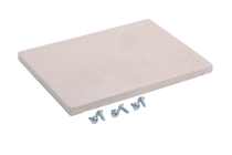 Бок. термозащита кам. сгорания 24-30 кВт