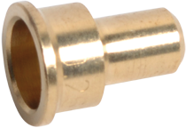 Жиклер растопочной горелки, тип 26