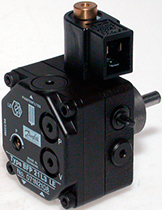 Топливный насос BFP 21 L3 LE Z12/Z13