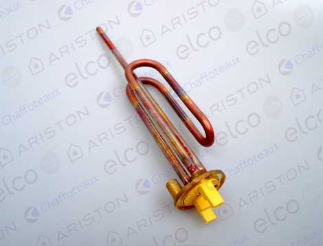 НАГРЕВАТЕЛЬНЫЙ ЭЛЕМЕНТ 1200W 230V