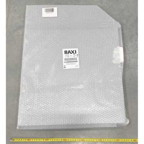 Панель в сборе левая